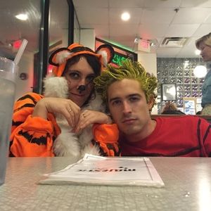 Meet your Posher, Ariel